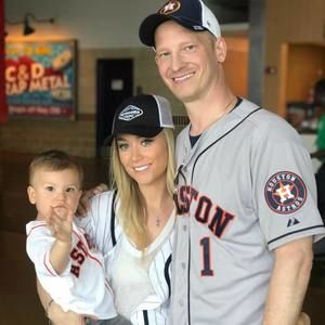 Meet your Posher, Kevin